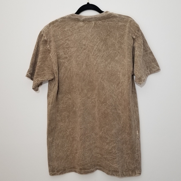 Prairie Mountain Vintage Montana Shirt Size Medium - Picture 5 of 8